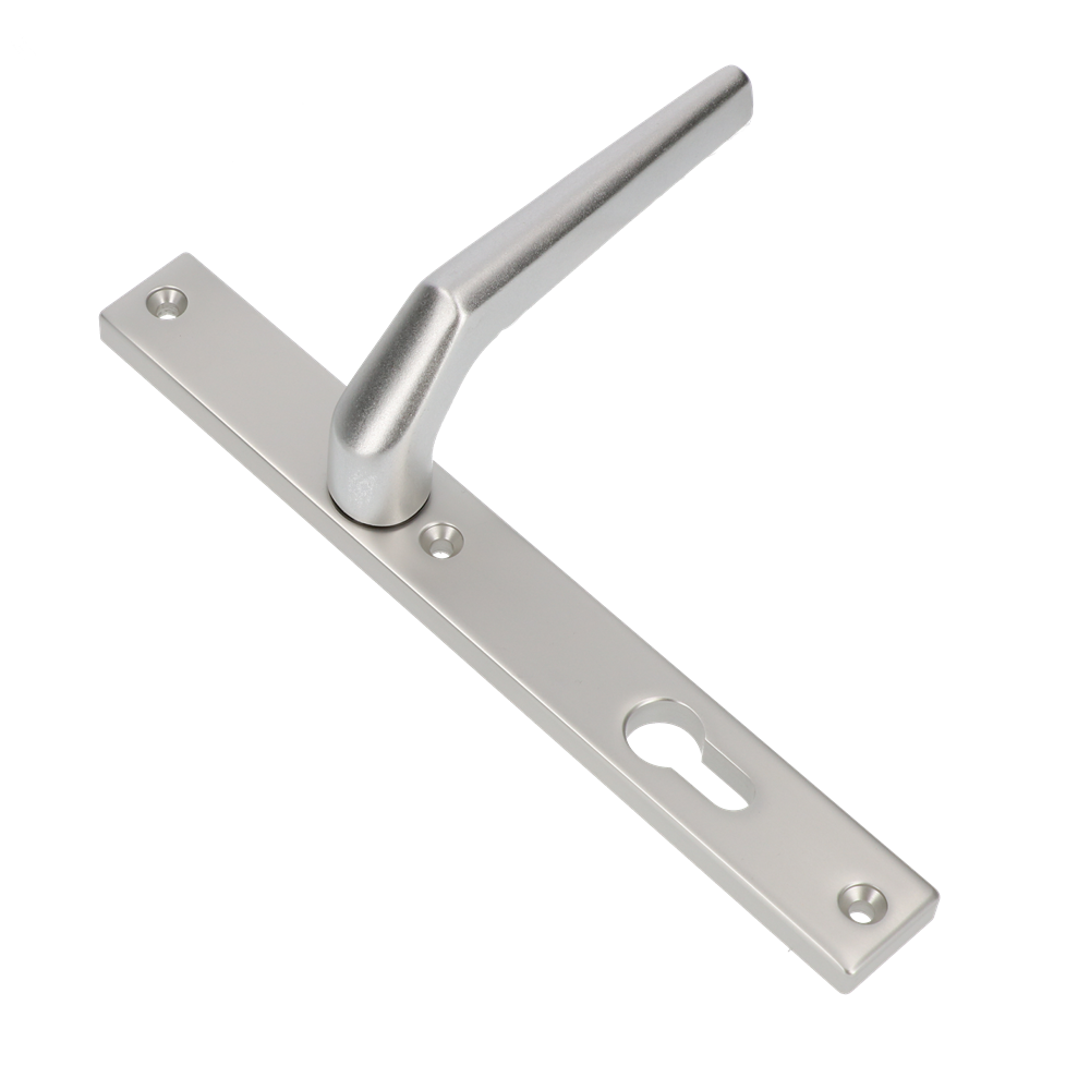 AMI Deurkruk 357 Vastdraaibaar 245/30 Profielcilinder 72 R5,5 F-1 - 511642
